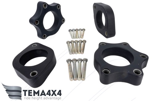 Kit sollevamento anteriore - kit,