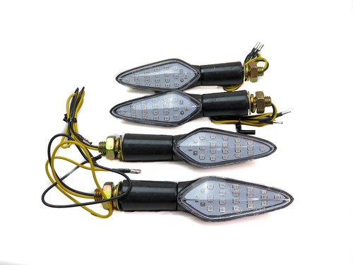 Indicatori led dinamici per - led,