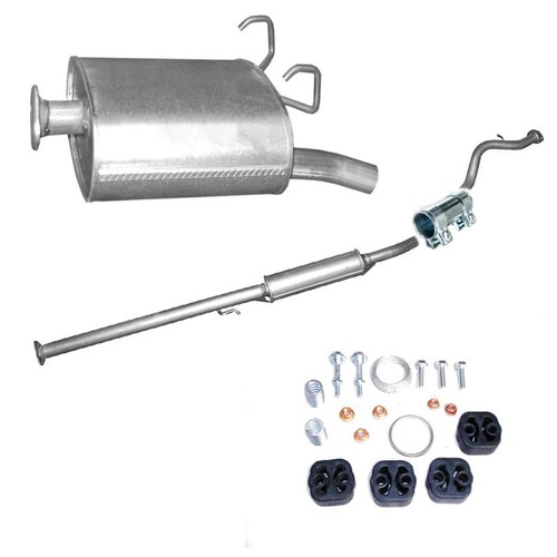 Completo per honda 2 - completo, 2.0i