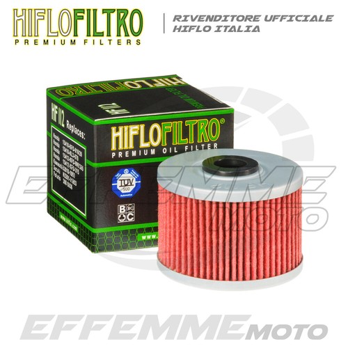 Filtro olio honda trx 350 - trx,