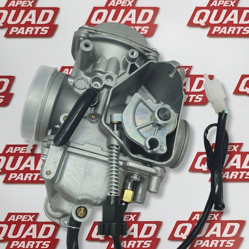 Carburatore honda trx350 4x4 - honda,