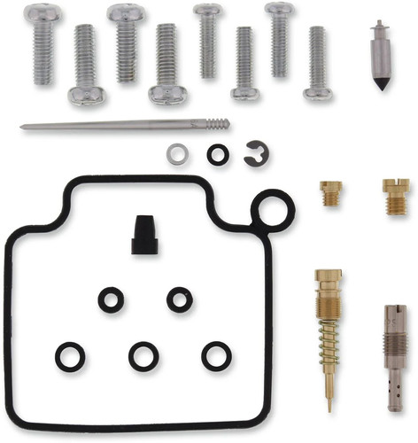 Kit riparazione moose carb - riparazione, hon