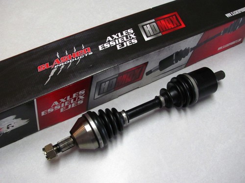Slasher nos paxl 4010hd axle - slasher,