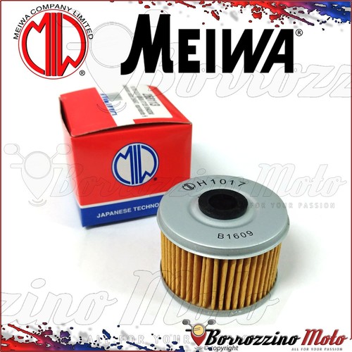 Filtro olio meiwa - filtro, per