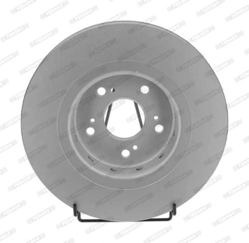 Set freni disco - set, a