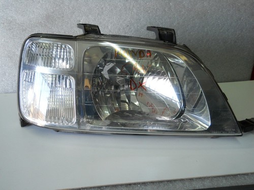 Honda 4x4 1serie - honda,