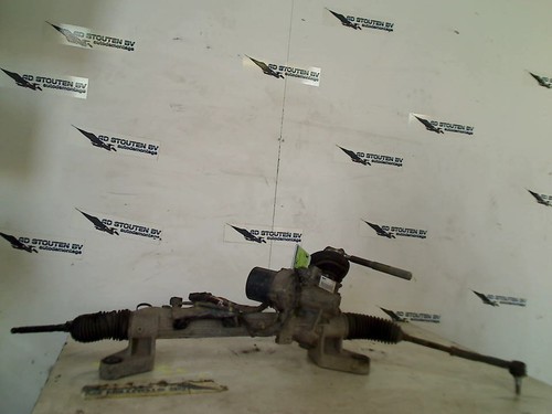 Steering rack honda v - steering,