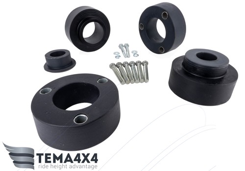 Kit sollevamento anteriore - sollevamento,