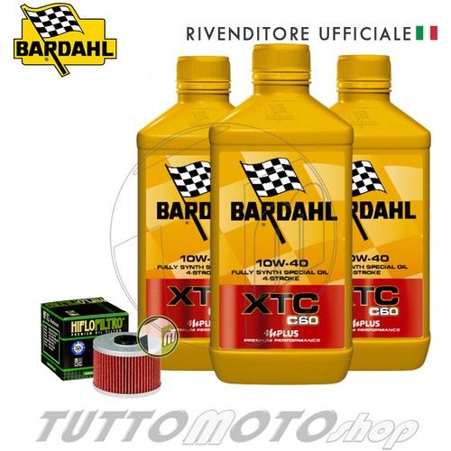 Tagliando honda trx - honda,