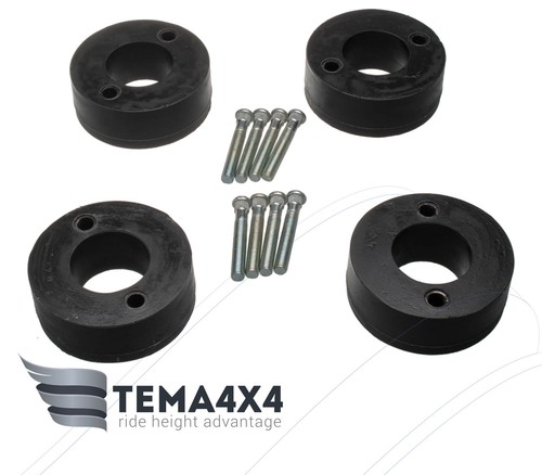Kit sollevamento tema4x4 40mm - kit,