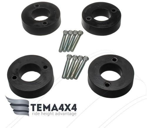 Kit sollevamento tema4x4 20mm - kit,
