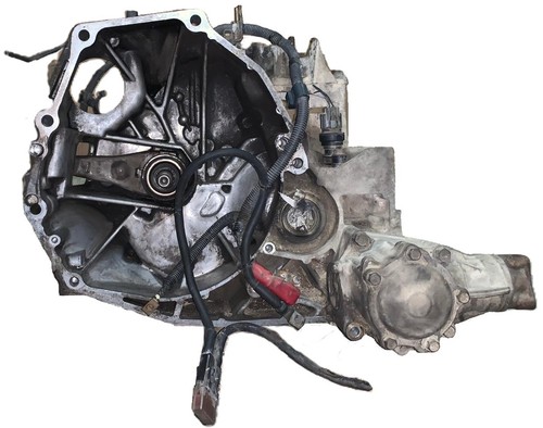 Cambio manuale 4x4 - cambio,