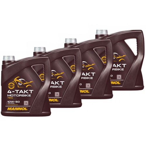Olio motore - ,