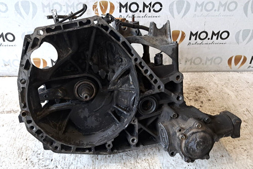 Cambio manuale honda crv 0 - cambio,