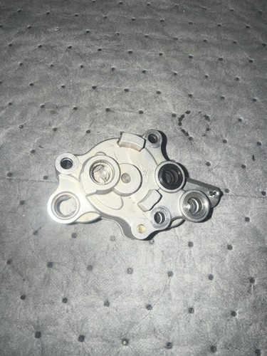 Honda fourtrax 350 4x4 oil - honda,