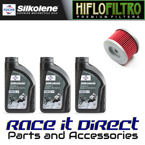 Kit olio filtro per honda - kit,