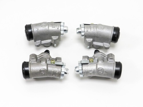 Cilindri ruota freno - 4x,