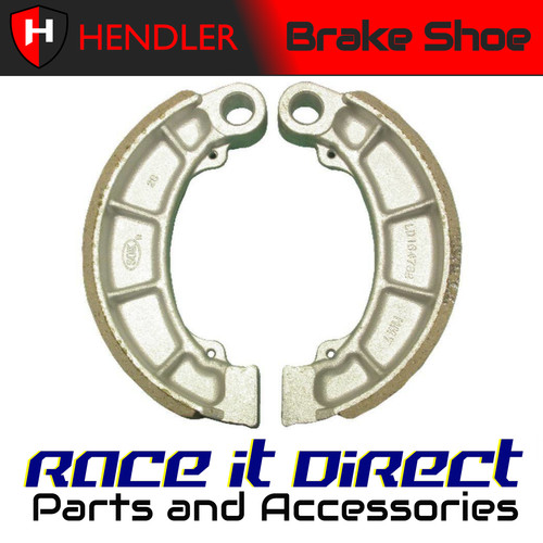 Ganascia freno per honda - per,