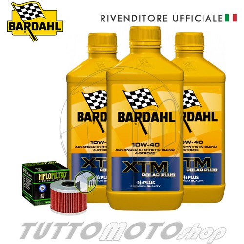 Tagliando honda trx - tagliando,