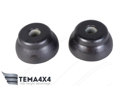 Tema4x4 distanziali puntone - distanziali,