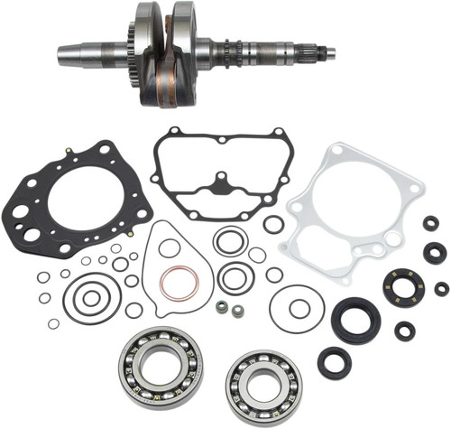 Kit albero motore - motore, rods