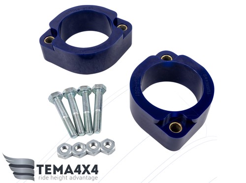 Tema4x4 distanziali puntone - distanziali,