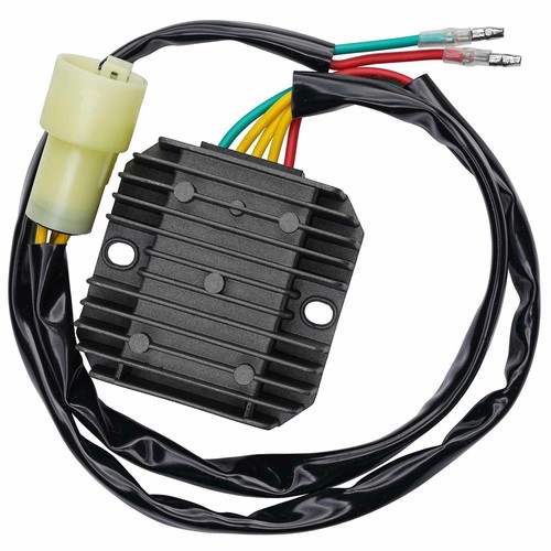 Regolatore raddrizzatore mtx - raddrizzatore,