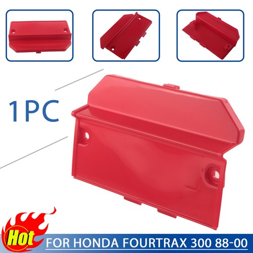Coperchio scatola batteria abs - scatola,