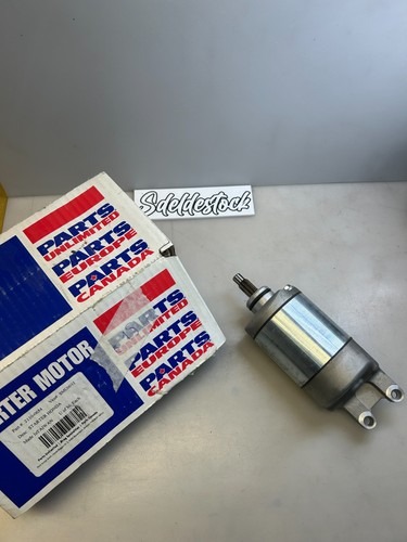 Avviatore adattabile honda - avviatore,