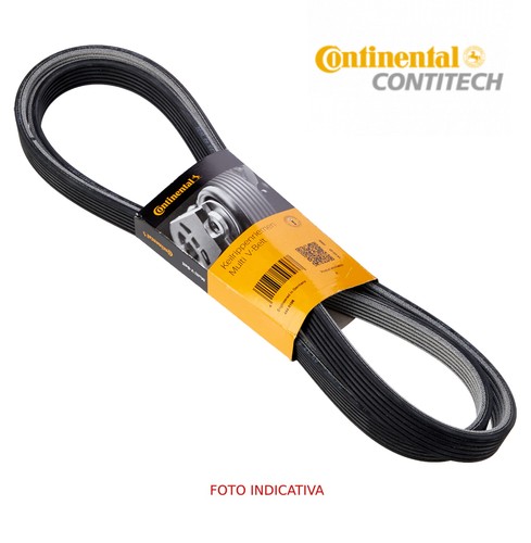 Cinghia poly contitech honda - poly-v,