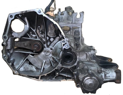 Cambio manuale 4x4 honda v - cambio,