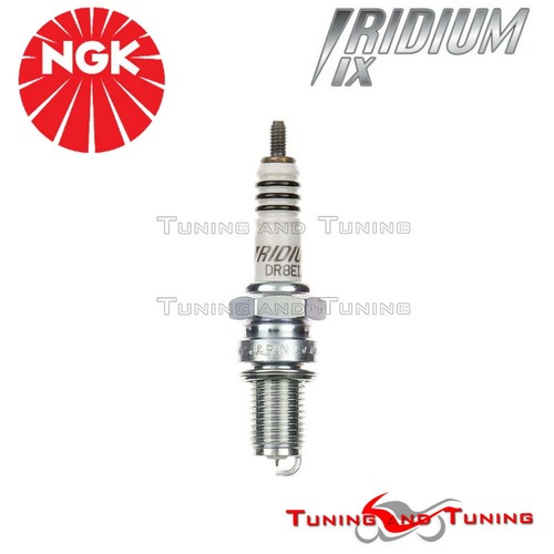 Candela ngk iridium dr8eix per - dr8eix,